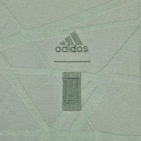 adidas阿迪达斯2023男子WJ GFX TEE圆领短T恤IA8146