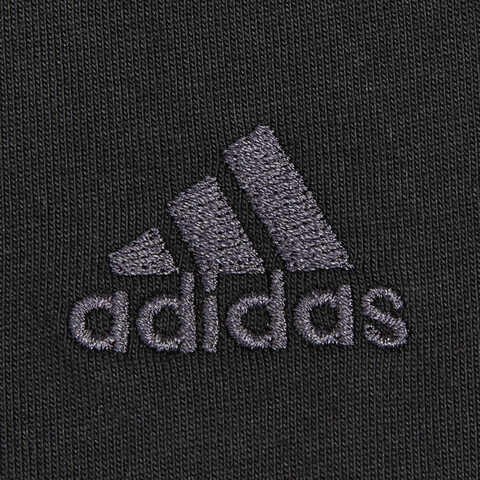 adidas阿迪达斯2023男子WJ LOGO TEE圆领短T恤IA8147