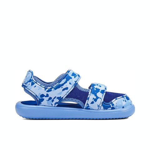 adidas kids阿迪达斯小童2023男小童WATER SANDAL CT C沙滩凉鞋HP6792