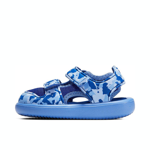 adidas kids阿迪达斯小童2023男婴童WATER SANDAL CT I沙滩凉鞋HP6788