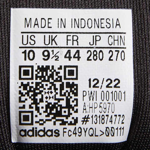 adidas阿迪达斯2023中性AVRYNSPW FTW-跑步鞋HP5970