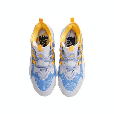 adidas阿迪达斯2023男子BYW Select篮球鞋IF0469