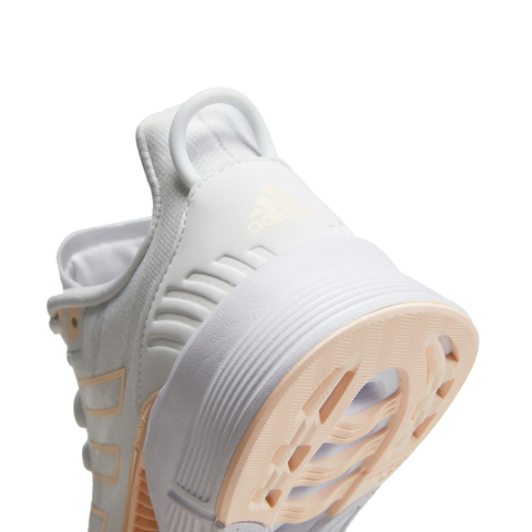 adidas阿迪达斯2023女子CLIMACOOL VENTTACKSPW FTW-跑步鞋IE7739