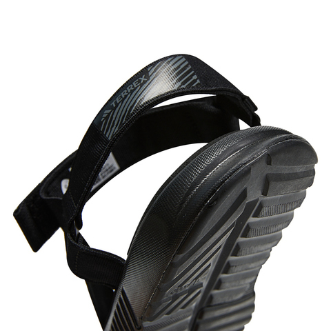 adidas阿迪达斯2023中性TERREX HYDROTERRA LIGHT凉鞋 拖鞋ID4273