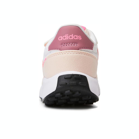 adidas kids阿迪达斯小童2023女小童RUN 70s CF K训练鞋IG4899