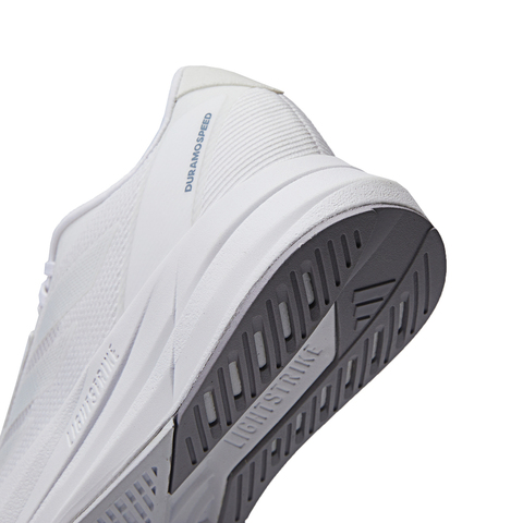 adidas阿迪达斯2023中性DURAMO SPEED M跑步鞋IE9671