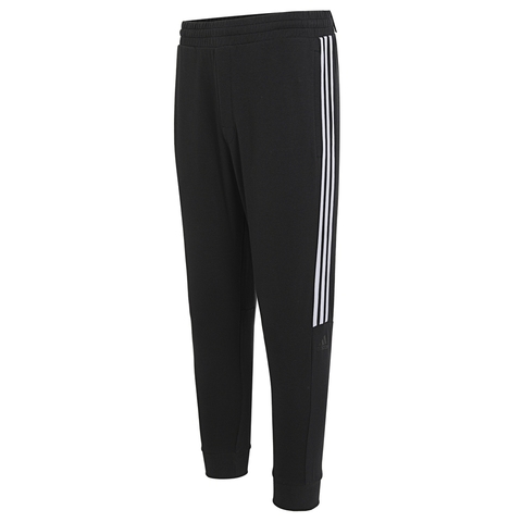 adidas阿迪达斯2025男子FI MH KN PT针织长裤IA8182