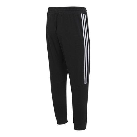 adidas阿迪达斯2025男子FI MH KN PT针织长裤IA8182