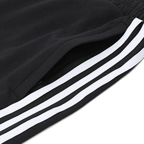 adidas阿迪达斯2025男子FI MH KN PT针织长裤IA8182