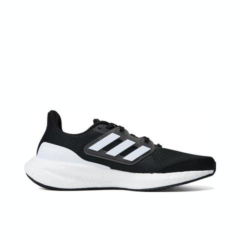 adidas阿迪达斯2024男子PUREBOOST 23 WIDE跑步鞋IF4839