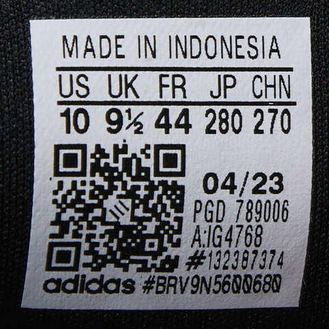 adidas阿迪达斯2024男子X_PLRPHASESPW FTW-跑步鞋IG4768