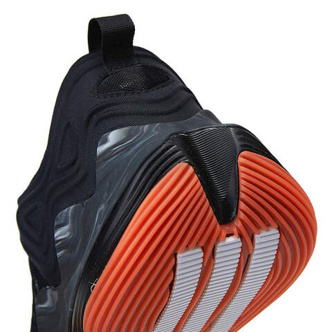 adidas阿迪达斯2023中性D ROSE SON OF CHI III篮球鞋IG5559