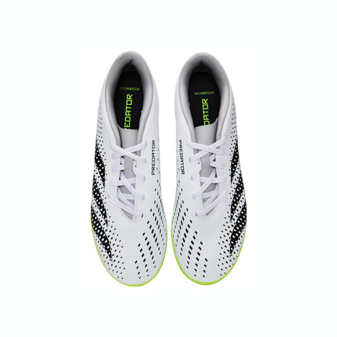 adidas阿迪达斯2023中性PREDATOR ACCURACY.4 TF足球鞋GY9995
