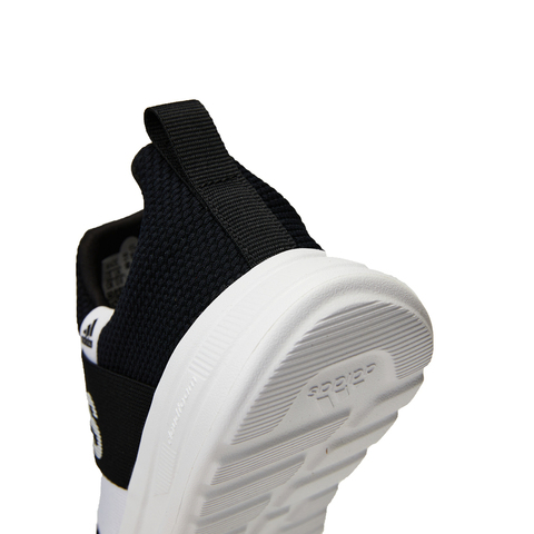 adidas kids阿迪达斯小童2023男小童LITE RACER ADAPT 6.0 K训练鞋IG7240