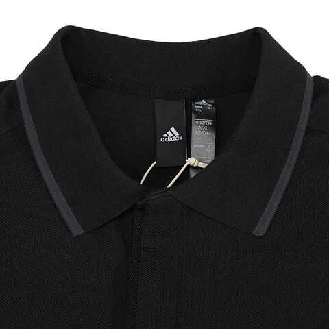 adidas阿迪达斯2023男子WJ MH POLO POLO短T恤IP4914