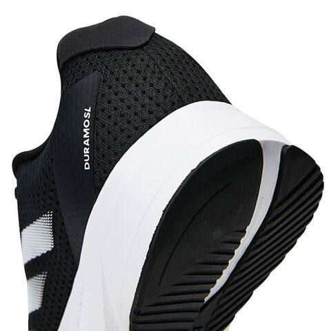 adidas阿迪达斯2024男子DURAMO SL M跑步鞋ID9849