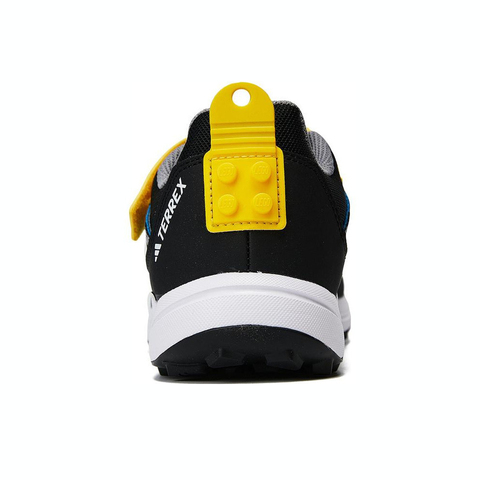 adidas kids阿迪达斯小童2023男大童TERREX AGRAVIC FLOW CF LEGO K户外鞋IE4976