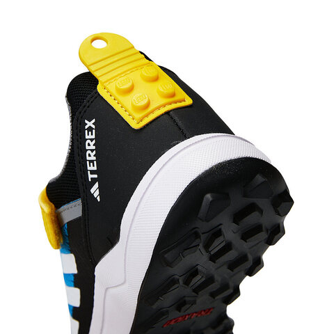 adidas kids阿迪达斯小童2023男大童TERREX AGRAVIC FLOW CF LEGO K户外鞋IE4976