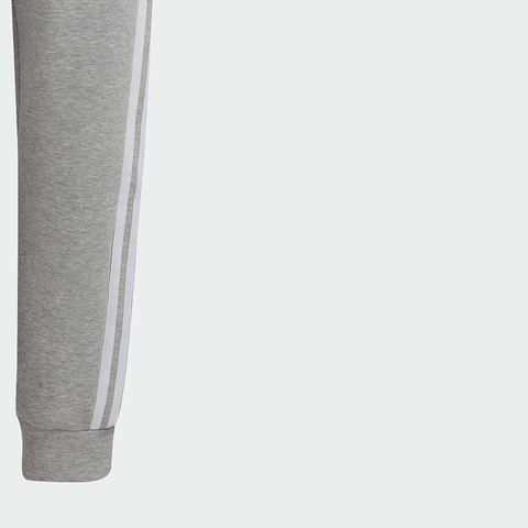 adidas阿迪达斯2023女子W FI 3S REG PNT针织长裤IB8531