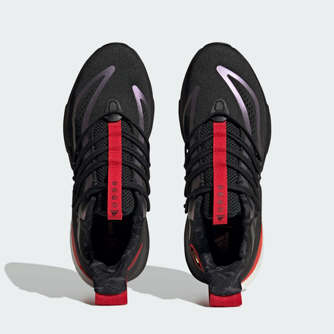 adidas阿迪达斯2023中性AlphaBoost V1SPW FTW-跑步鞋IE4218