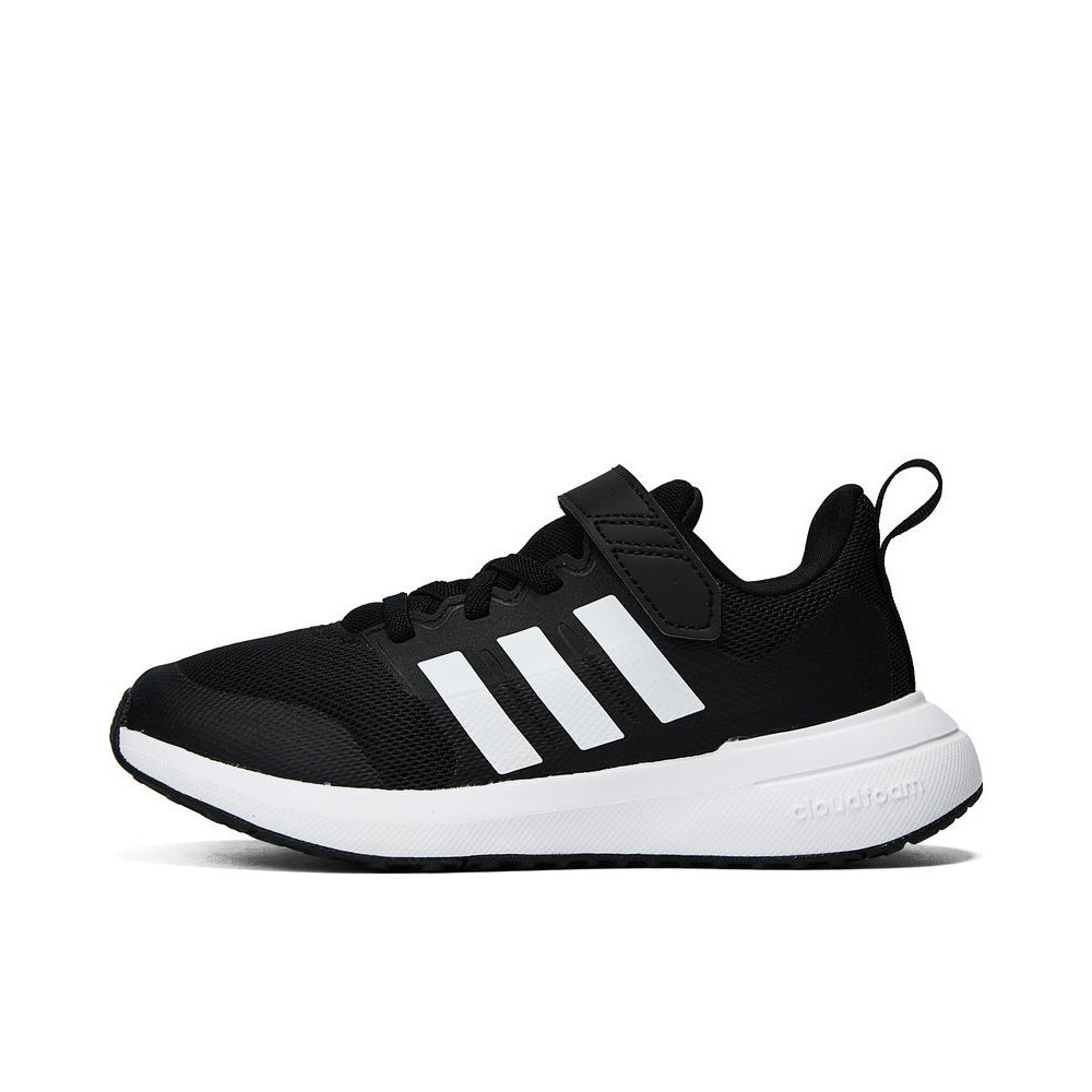adidas阿迪达斯2024男小童FortaRun 2.0 EL K跑步常规IG5387