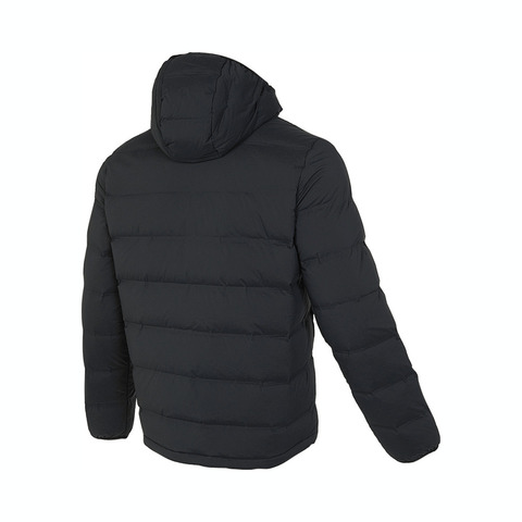 adidas阿迪达斯2023男子HELIONIC S HO J羽绒服IK3174