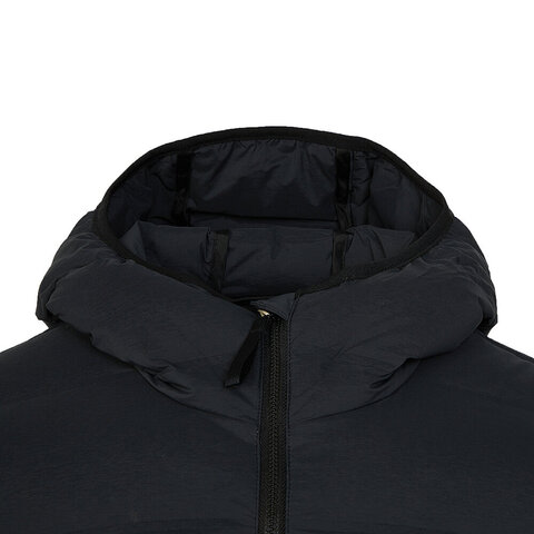 adidas阿迪达斯2023男子HELIONIC S HO J羽绒服IK3174