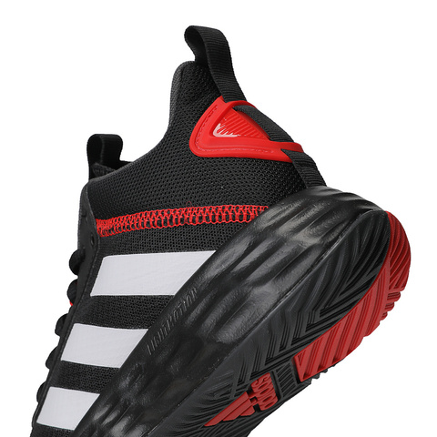 adidas kids阿迪达斯小童2023男小童OWNTHEGAME 2.0 K篮球鞋IF2693