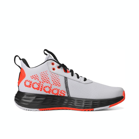 adidas kids阿迪达斯小童2023男小童OWNTHEGAME 2.0 K篮球鞋IF2692