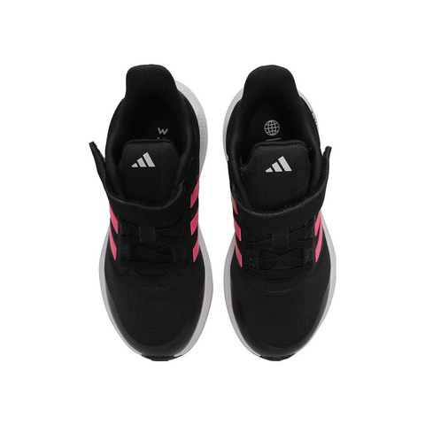 adidas kids阿迪达斯小童2023女小童ULTRABOUNCE EL K跑步鞋IG5394