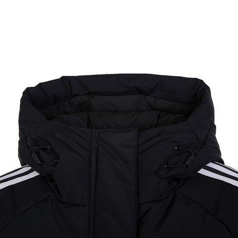 adidas阿迪达斯2023女子W 3S PFF DOWN J羽绒服IT8720