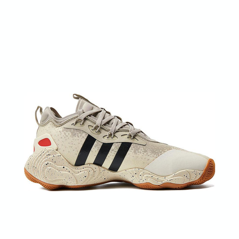 adidas阿迪达斯2023中性Trae Young 3篮球鞋IF5602