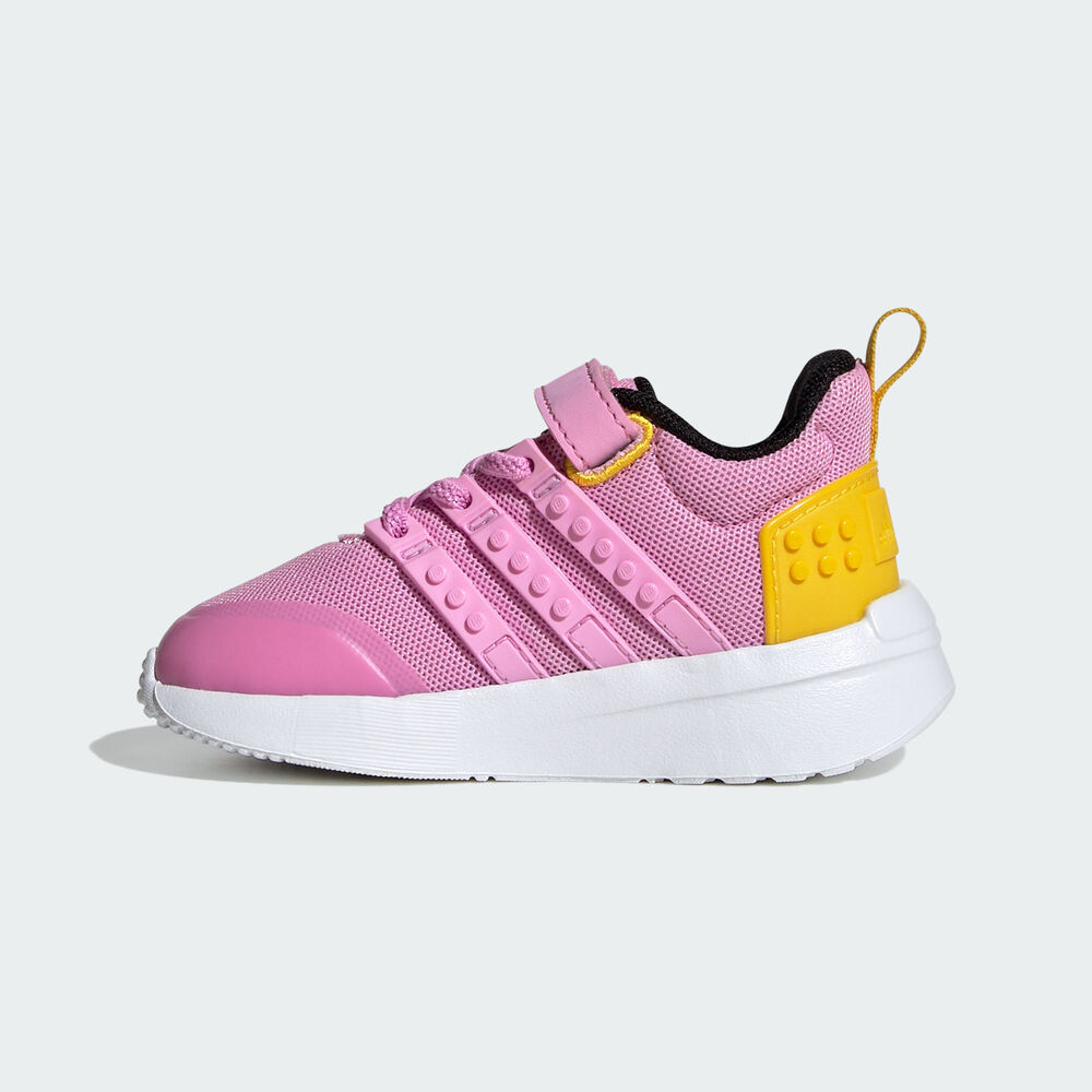 adidas kids阿迪达斯2023女婴童LEGO RACER TR21 EL I训练鞋ID7367