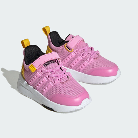 adidas kids阿迪达斯2023女婴童LEGO RACER TR21 EL I训练鞋ID7367