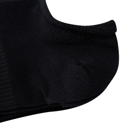 adidas阿迪达斯2025中性T SPW NS 3P短袜优惠装IC1327