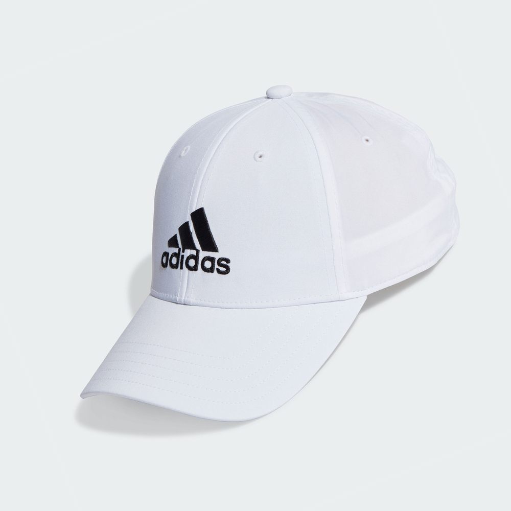 adidas阿迪达斯2024中性BBALLCAP LT EMB棒球帽II3552