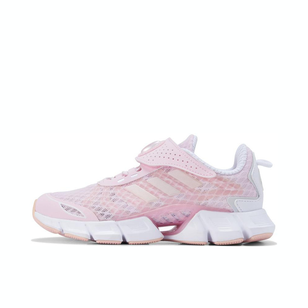 adidas kids阿迪达斯小童2023女小童CLIMACOOL CF C跑步鞋GZ4024