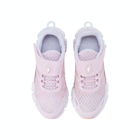 adidas kids阿迪达斯小童2023女小童CLIMACOOL CF C跑步鞋GZ4024