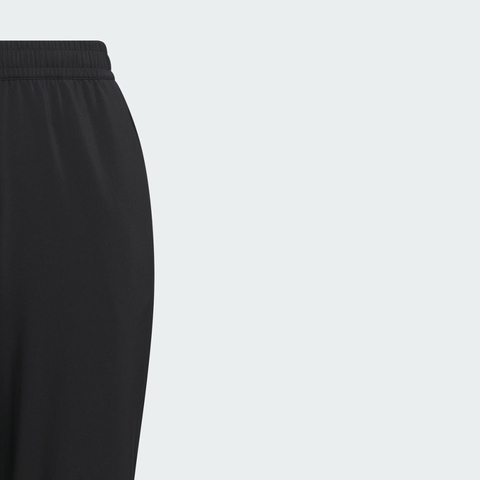 adidas阿迪达斯2023女子SMALL LOGO PT梭织长裤IS4943