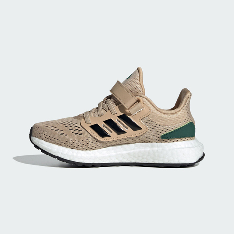 adidas kids阿迪达斯2023男小童PUREBOOST 22 C跑步鞋IF5553