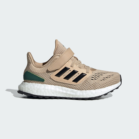 adidas kids阿迪达斯2023男小童PUREBOOST 22 C跑步鞋IF5553