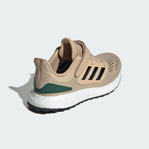 adidas kids阿迪达斯2023男小童PUREBOOST 22 C跑步鞋IF5553