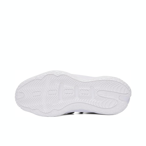 adidas阿迪达斯2023中性DAME 8 EXTPLY篮球鞋IG8084