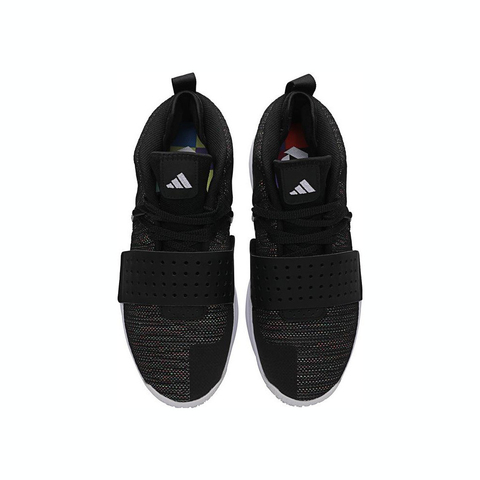 adidas阿迪达斯2023中性DAME 8 EXTPLY篮球鞋IG8084