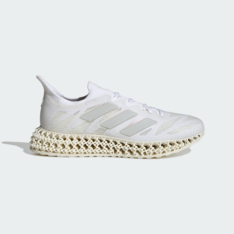 adidas阿迪达斯2023女子4DFWD 3 W跑步常规IG8992