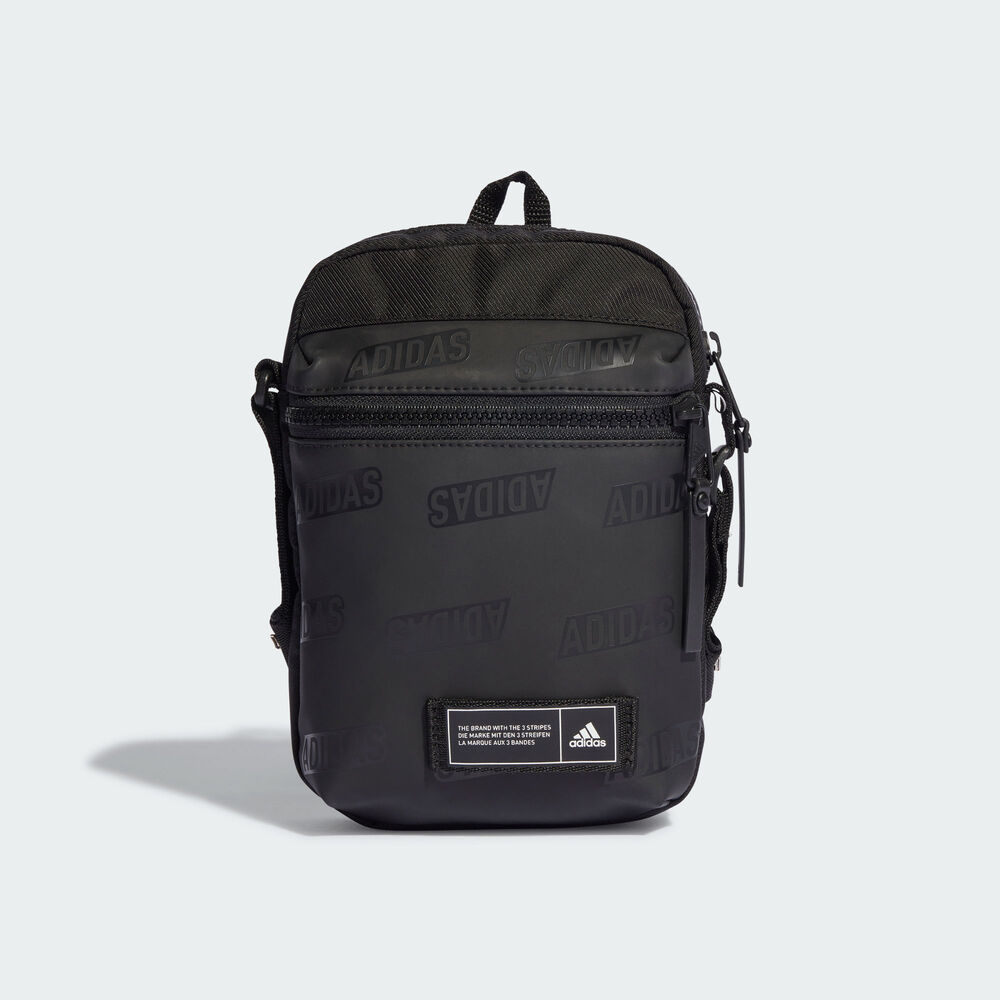 adidas阿迪达斯2023中性CL BTU ORG2单肩包HY0742