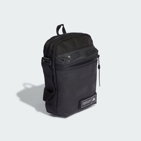 adidas阿迪达斯2023中性CL BTU ORG2单肩包HY0742