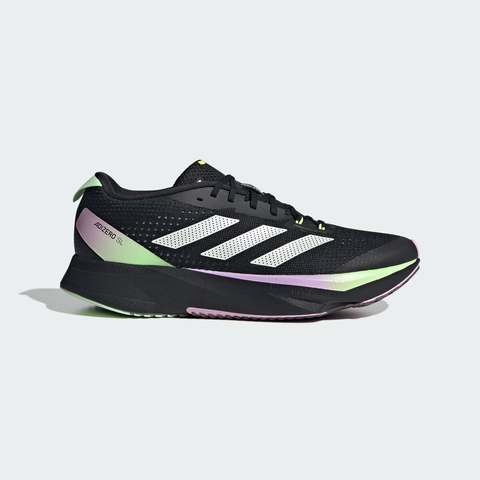 adidas阿迪达斯2024中性ADIZERO SL跑步鞋IG3334