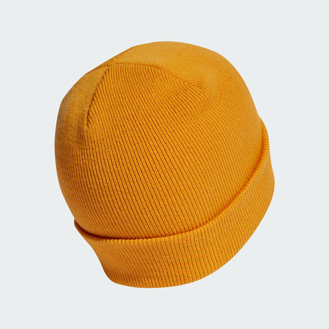 adidas阿迪达斯2023中性LOGO BEANIE CUF针织帽II3525