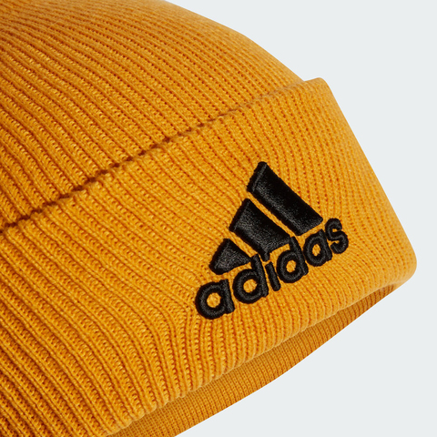 adidas阿迪达斯2023中性LOGO BEANIE CUF针织帽II3525